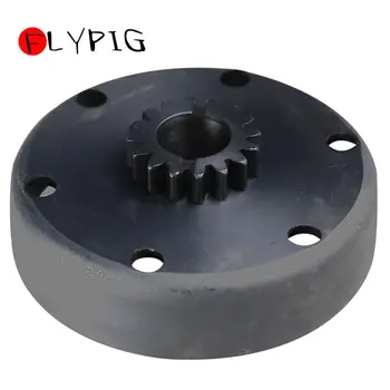 

New Aftermarket Clutch Basket Flywheel Fit for KTM50 Junior Senior Mini Adventure SX Supermoto KTM 50