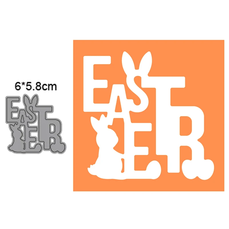 Matrices De Découpe En Métal Pour Scrapbooking, Découpe