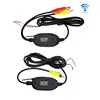 2.4 Ghz wireless TR