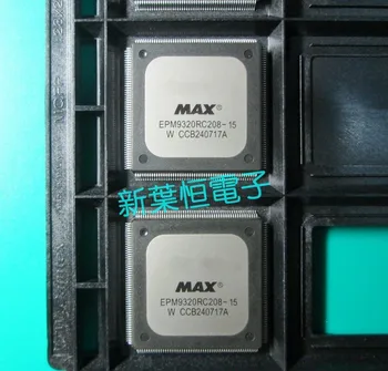 

100% New&original EPM9320RC208-15 EPM9320RC208-15N QFP-208