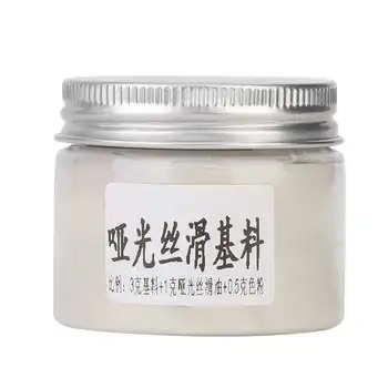 

Cosmetic DIY Material Powder for Makeup/Soap/Eyeshadow/Lipsticks 50g