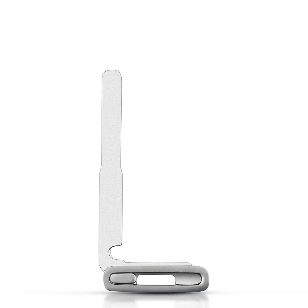 Remote Control/ Key Case For Volvo Xc70 Xc90 V50 V70 S60 Smart Card Small - - Racext™️ - - Racext 12