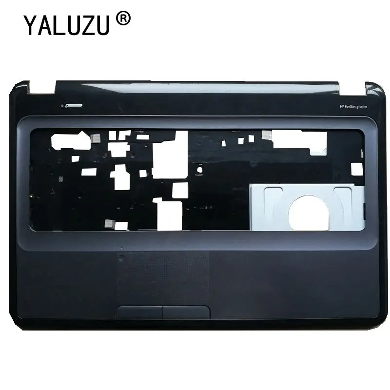 QH новый для HP Pavilion 17 3 &quotG7 G7-1000 G7-1158 G7-1257dx G7-1167dx G7-1150US g7-1270ca низ чехол Крышка 646498-001
