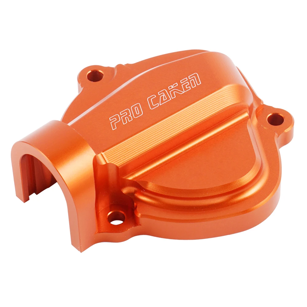 Защитная крышка для выхлопных газов мотоцикла KTM 250 300 XC SX XC-W EXC Six Days TPI 2009-2022 2020 2019