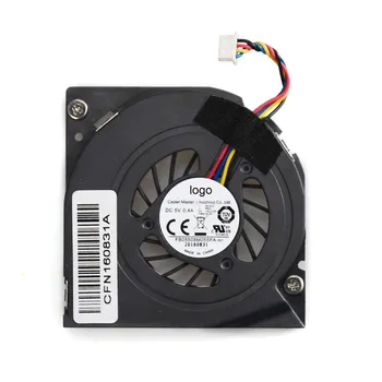 

Cooler For COOLER MASTER FB05508M05SFA 5V 0.4A Ultra-quiet Mute Laptop Cooling Fan