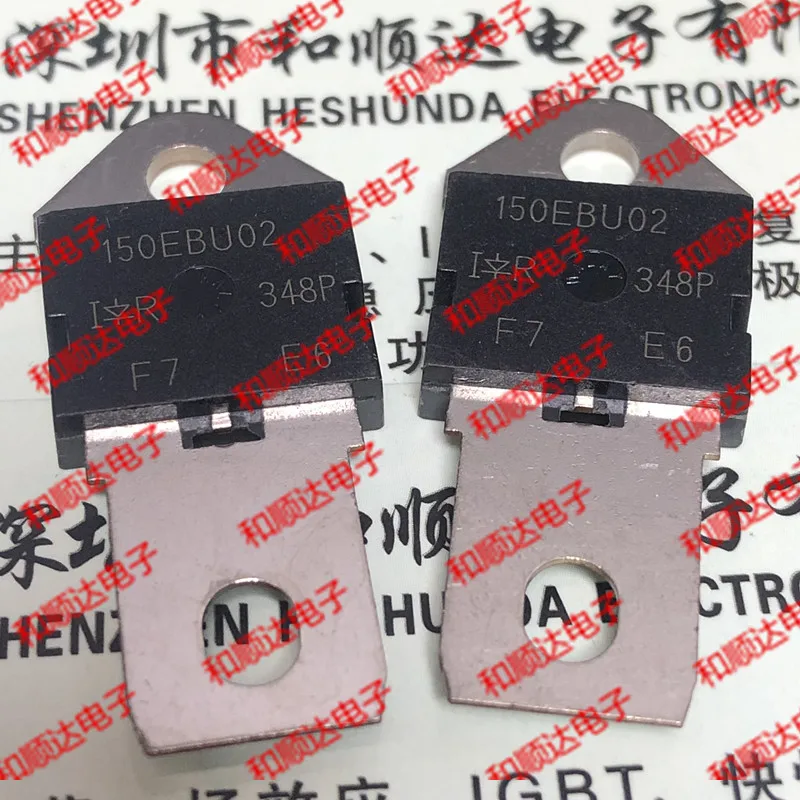 5 шт./лот 150EBU02 200V 150A