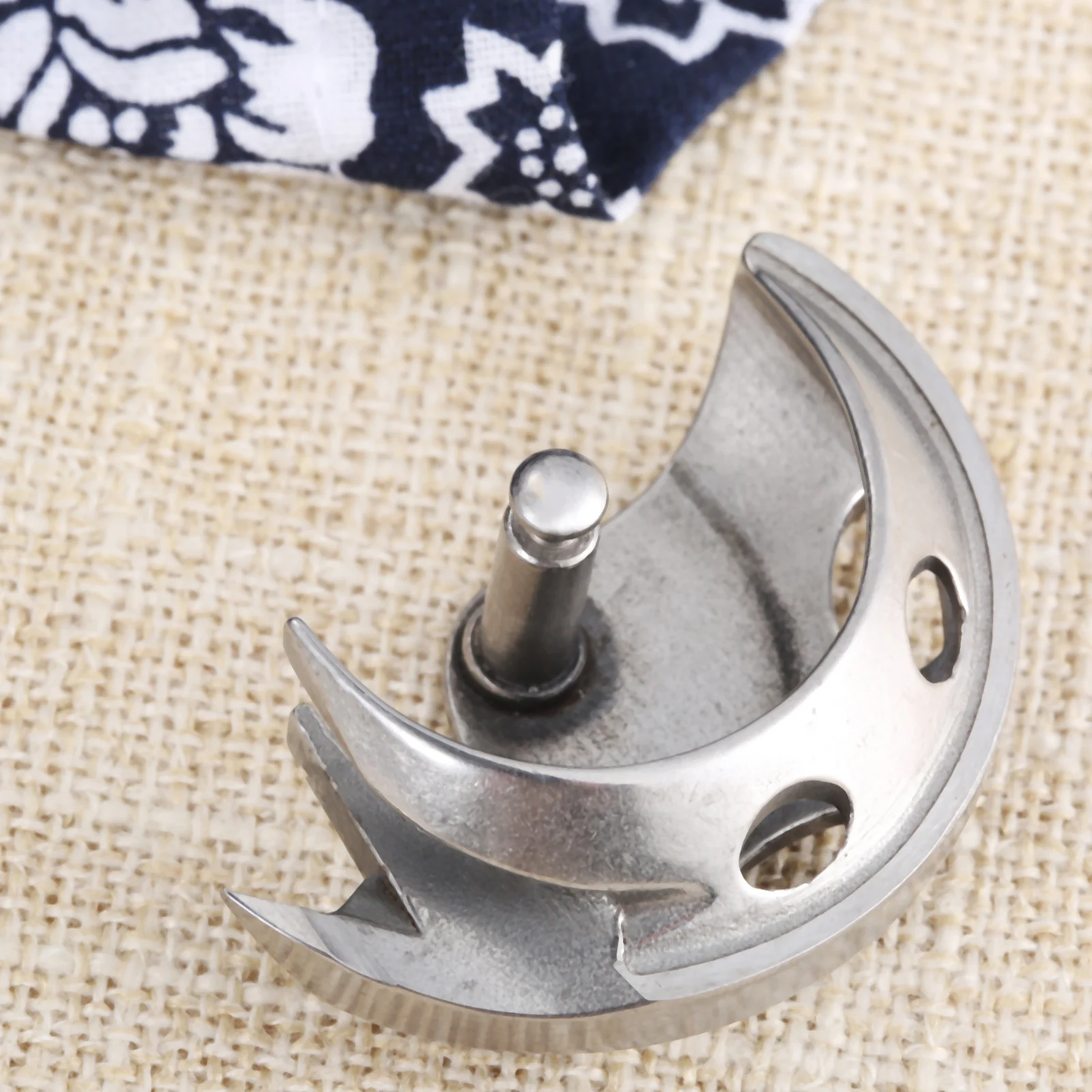 Gancio Per Navetta Per Macchina Da Cucire In Acciaio 12393 Per Singer 31-15 78 331K16 Macchine Da Cucire Domestiche/Domestiche #12393 Accessori Per Cu