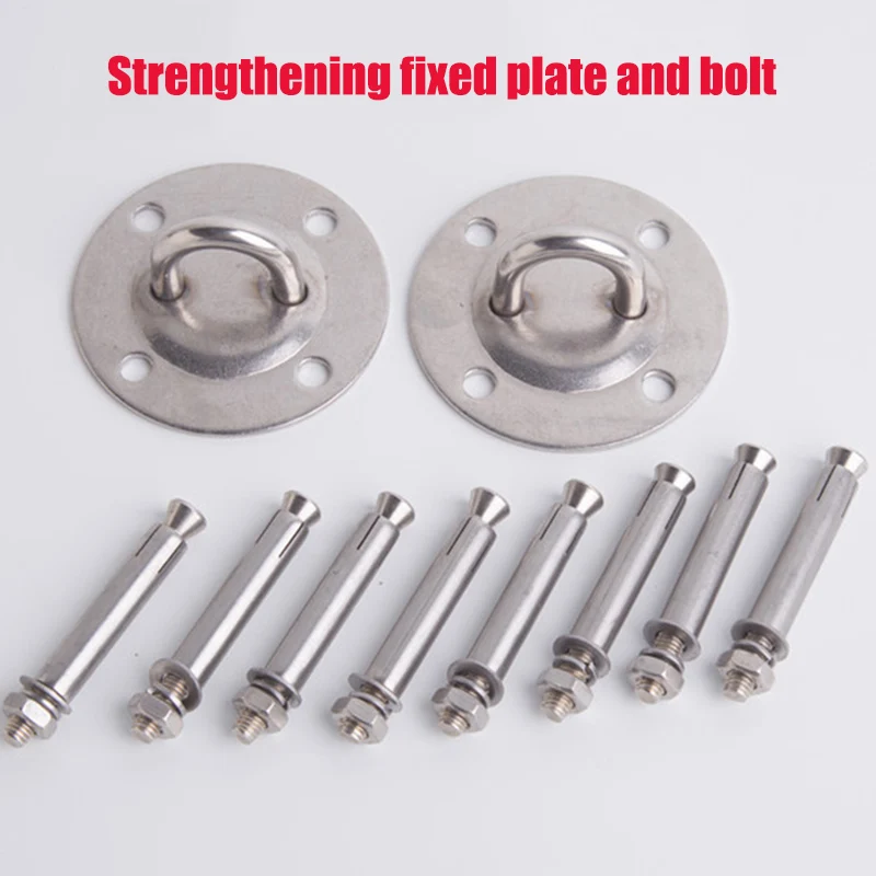 Антигравитационный гамак для йоги, для дома, для спортзала, подвесной ремень, для фитнеса, Свинг ремень, набор EDF88