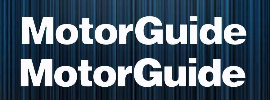 Комплект из 2 предметов одежды: Motorguide троллингового мотора Стикеры наклейки