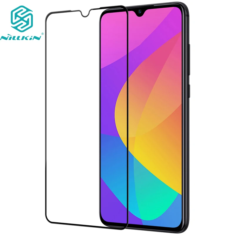 Для Xiaomi mi CC9e стекло Nillkin Amazing H/CP+ Pro 2.5D защита экрана Полный Клей закаленное стекло для mi CC9 mi A3 стекло