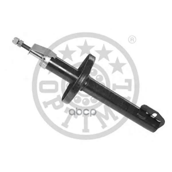 Амортизатор Подвески Optimal арт. A-3726G