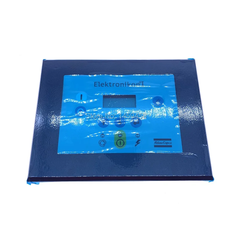 US $750.00 Free Shipping 19000712711900 0712 71 Programmed Controller Panel For AC Air Compressor