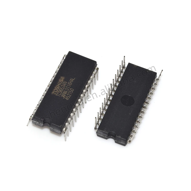 

Оригинальная Новая интегральная схема TC9653AN TC9653 DIP28