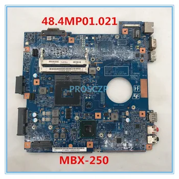 

High quality For MBX-250 PCG61911L VPCEG VPCEG18FG Laptop motherboard Z40HR MB S0203-2 48.4MP01.021 DDR3 100% working well