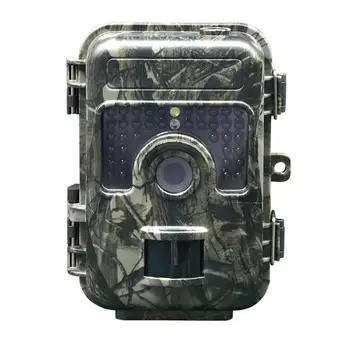 

16Mp Trail Game Camera Hd 1080P Wildlife Hunting Camera Night look Waterproof Wildlife Hunting Camera