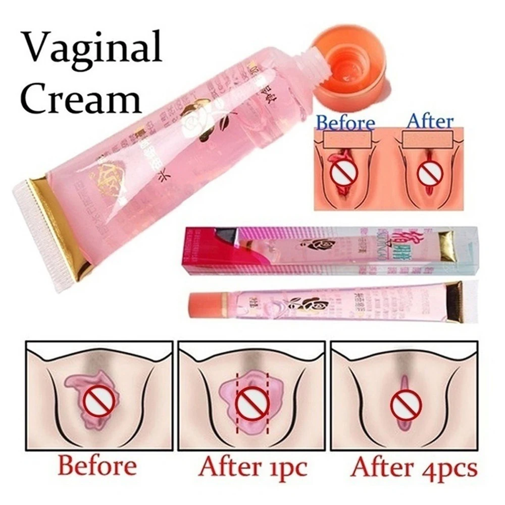 Women-Shrink-Yam-Cream-Firming-Shrink-Cream-Sex-Female-Massage-Compact-Firming-Skin-15ML-Vagina-Tighten (1)