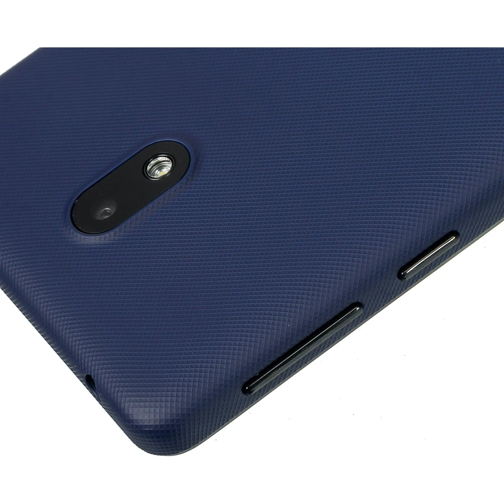 Смартфон Nokia 1 plus 8Gb 1Gb синий 3G 4G 2Sim 5.45" IPS 480x960 And9 8Mpix 802.11 a/b/g/n/ac GPS
