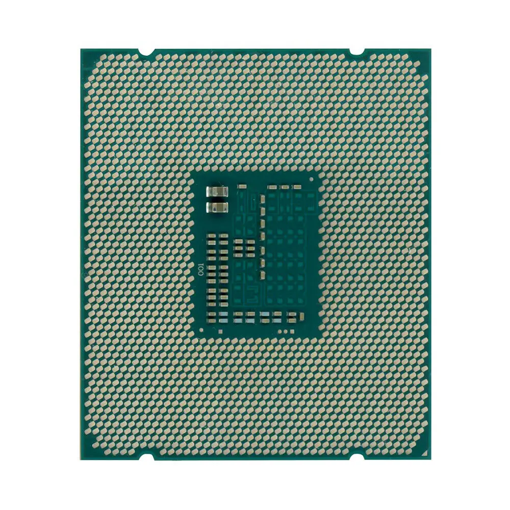 Intel Xeon E5 2640 V3 2.6GHz 20MB 8Core 90W Socket LGA 2011-3 SR205 Processor cpu top processor