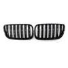 Front Gloss black kidney sport grilles Hood grill for BMW X3 E83 2007 2008 2009 2010 ► Photo 2/5