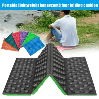 

Portable Folding Outdoor Beach Camping Mat Seat Foam Waterproof Picnic Cushion Durable Mat SDF-SHIP