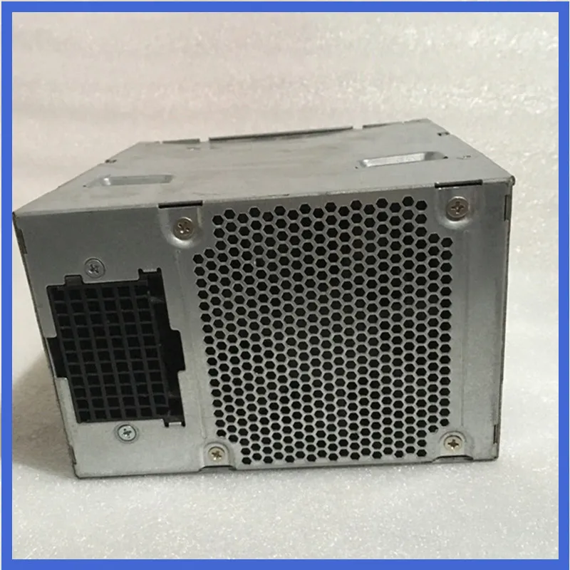 PSUAdapter For Dell T5400 T5500 Power Supply NPS875BB A H875EF00