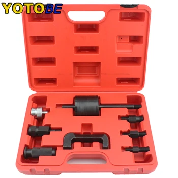 

9PCS Common Rail Diesel Injector Puller Extractor Set for Benz
