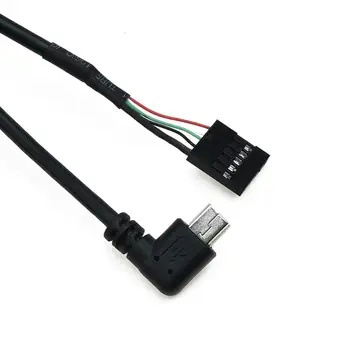 

58cm USB Interface CPU Cooler Cable For CORSAIR H80i/h100i/h110i/h115i