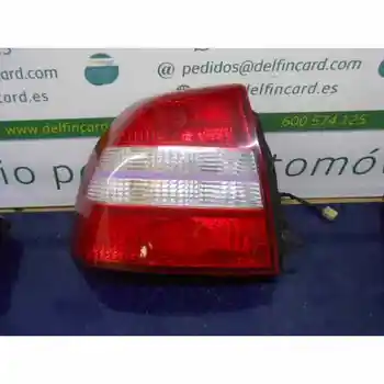 

0K2BA51160A LEFT REAR light KIA SHUMA