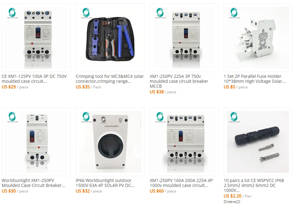 CE 10*38 мм dc 1A, 2A, 3A, 4A, 5A, 6A, 8A, 10A, 12A, 15A, 20A, 25A, 32Amp PV солнечный dc 1000V Предохранитель с держателем предохранителя