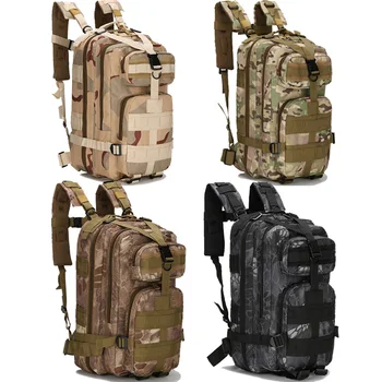 

Outdoor Military Rucksacks Nylon 30L Waterproof Tactical backpack Sports Camping Hiking Trekking Fishing Hunting Bags ZDD6162