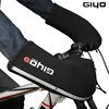 GIYO Mountain Road Bike Bar Mitts Mittens End Shifters Bar Gloves Bicycle Neoprene Handlebar Cover Warmer Cold Weather 2