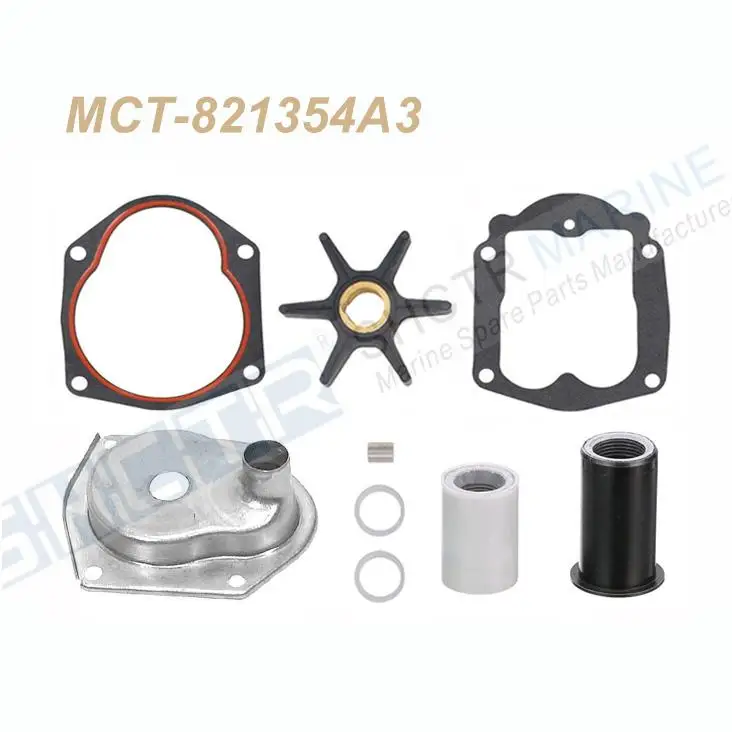 

SHCTR Набор для ремонта водяного насоса для 821351A3