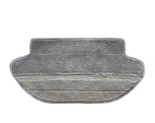 Для Xiaomi Mi Stytj02ym развертки буксировочная машина развертки пола части робота сделать тряпочку для мытья посуды(China)