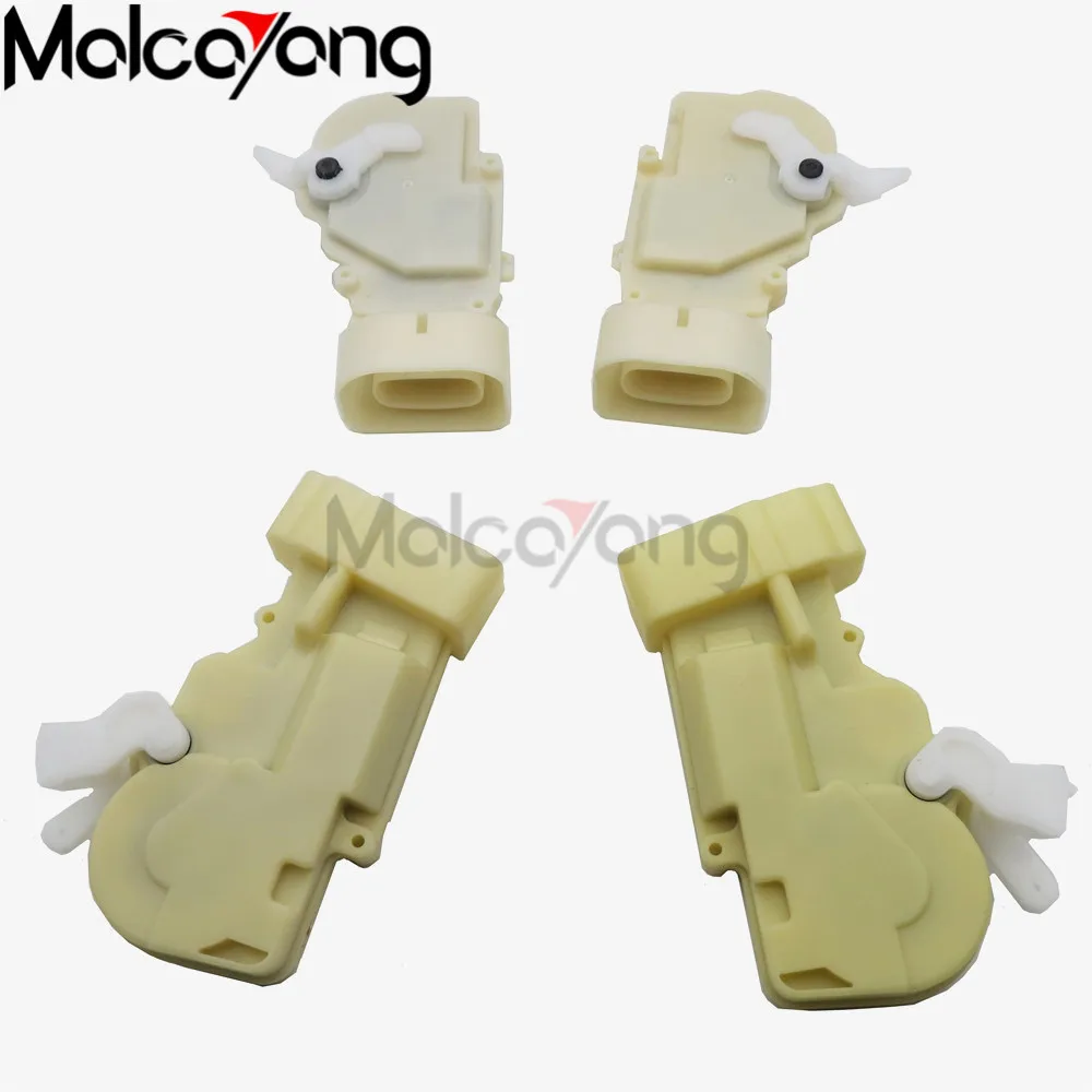 Привод защелки дверного замка 69040-48020 FL/RL 69030-48020 FR/RR для Lexus RX300 3.0L 1999-2003 | Автомобили