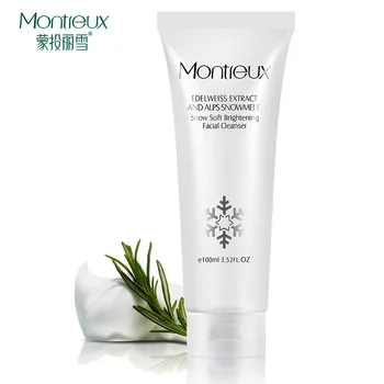 

Acid Facial Cleanser Deap Clean Oil-Control Moisturizing Facial Cleanser Improves Pores and Does Not Irritate Skin Care Products