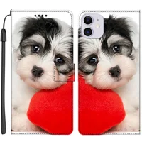 Custom Print Photo Wallet Case For Samsung S26 S25 S24 S23 S20FE S21 S22 S10 Plus A56 A37 A52 A57 A21S DIY PU Leather Flip Cover 2