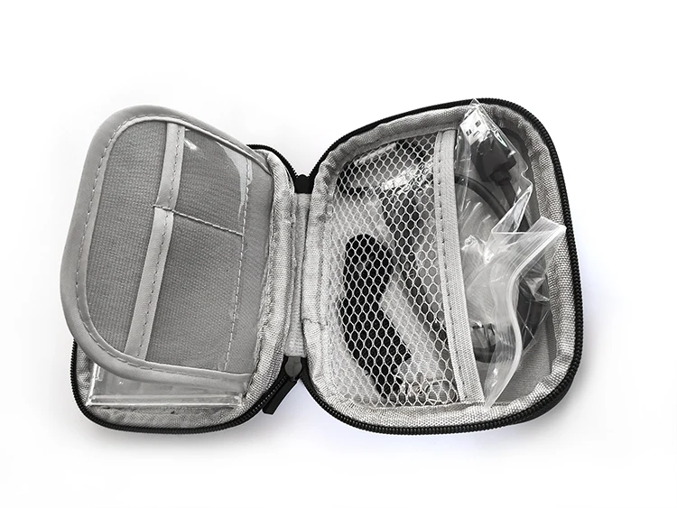 Pouch, Cabo, Mouse Storage, 2.5