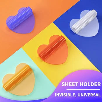 

Multi-function ABS Invisible Anti-skid Clip Needle-free Sheet Non-slip Anti-running Retainer Buckle Bed Sheet Fixing No Pin Buck