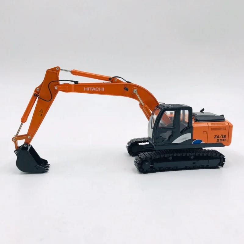 1:40 HITACHI ZAIXS200 5 игрушечные экскаваторы|muck|excavator |