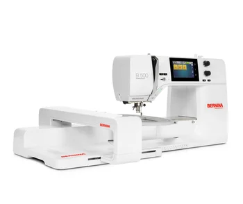 

Embroidery Machine BERNINA 500