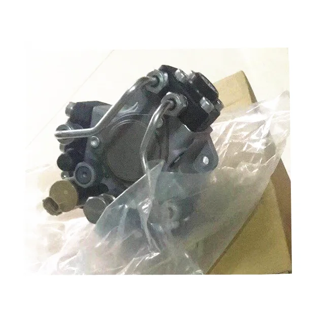 

J08E Fuel Injection Pump 294050-0138