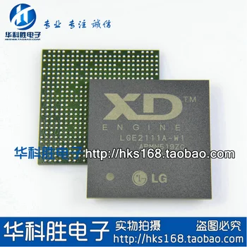 

Shipping Free new original LGE2111A-W1 LCD TV chip BGA package