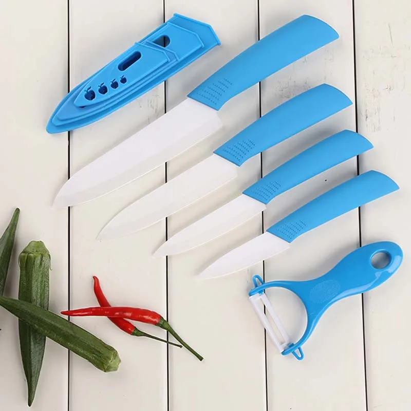 kitchen-knives-Ceramic-Knife-Set-3-4-5-6-Inch-Peeler-Zirconia-Black-Chef-Knife-Set (1)