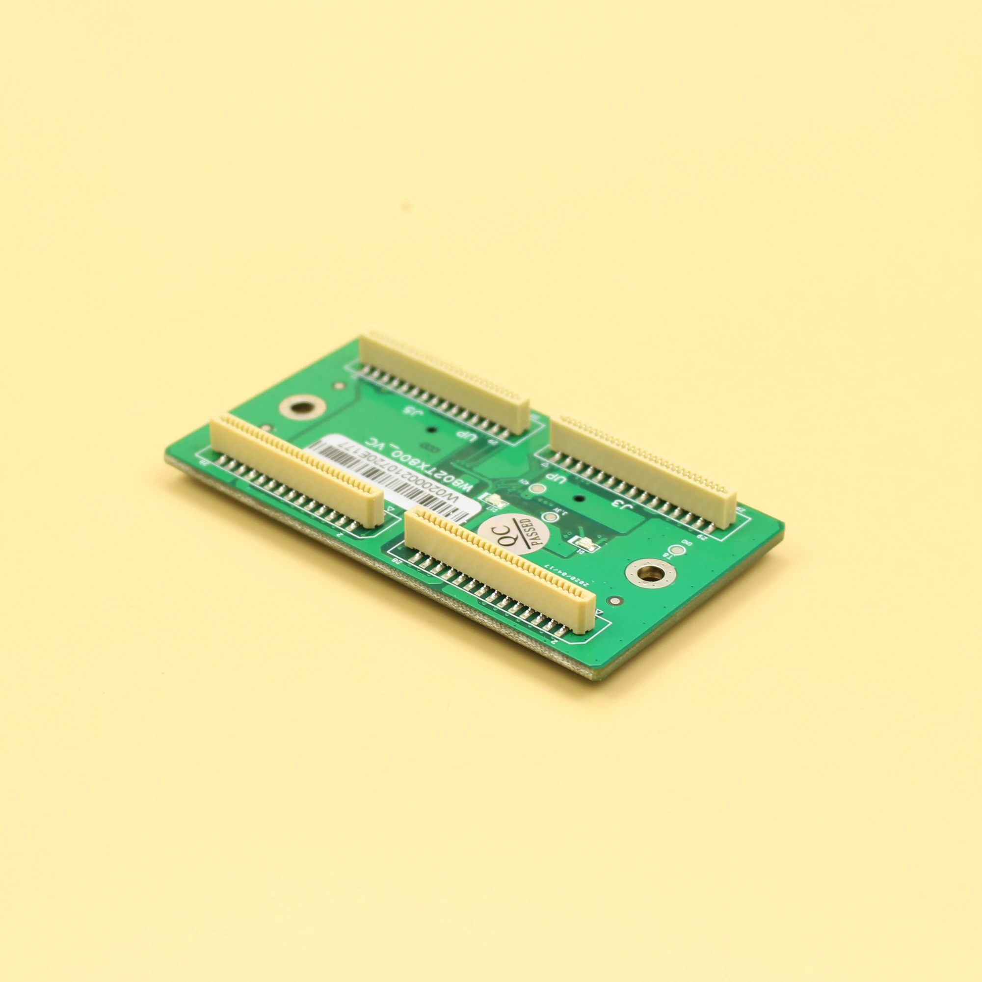 

Printhead Convert Adapter for Epson TX800 Printhead Dual Printhead Connector