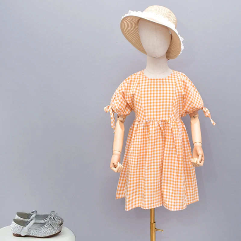 one piece dress for birthday girl