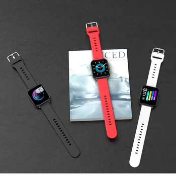 

T82 smart Watch Bracelet Heart Rate tracker pedometer blood pressure IP67 waterproof Bluetooth smart game bracelet for IOS andro