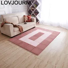 Коврик для улицы в скандинавском стиле с маленькими близнецами и звездами, Alfombra Infantil Dywanik Vloerkleed для гостиной, тканый мозаичный ковер, напольный ковер