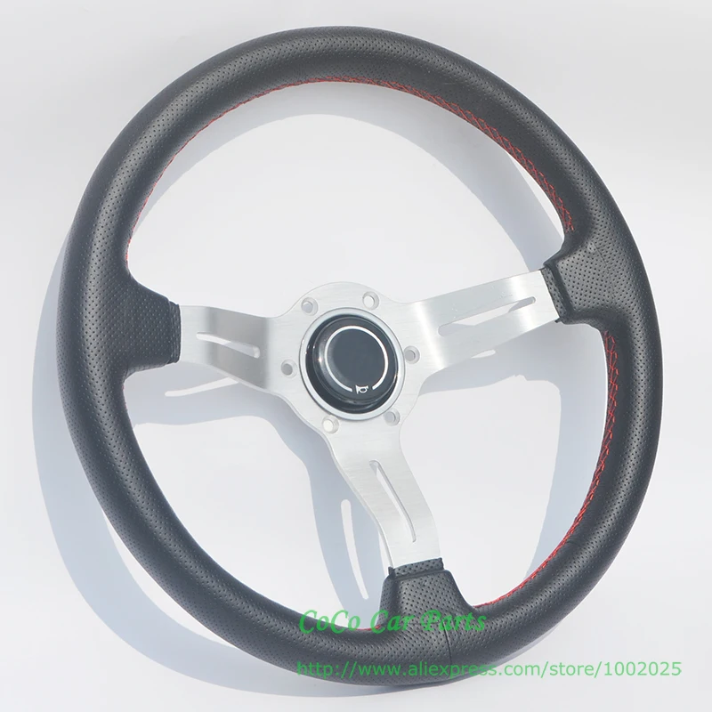 steering wheel  (1)
