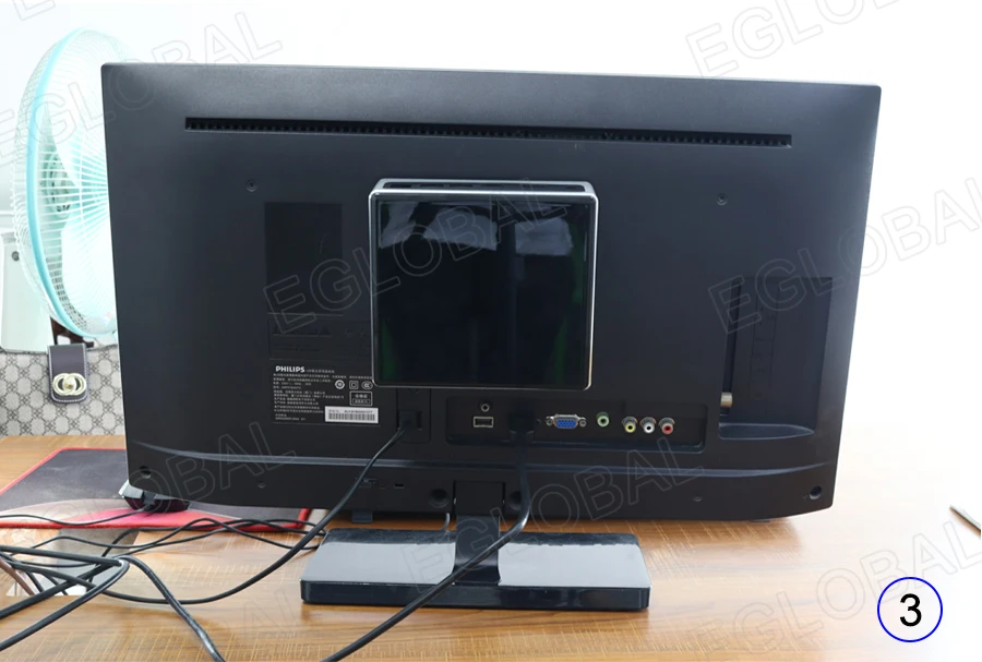 Eglobal Micro PC Barebone with New Intel Core i7 10510U/i3 10110U, Windows TV BOX, 2 LAN, DP, HD, Dual Band WiFi, Desktop Mini Computer. Description Image.This Product Can Be Found With The Tag Names Barebone Mini PC, Computer Office, Eglobal