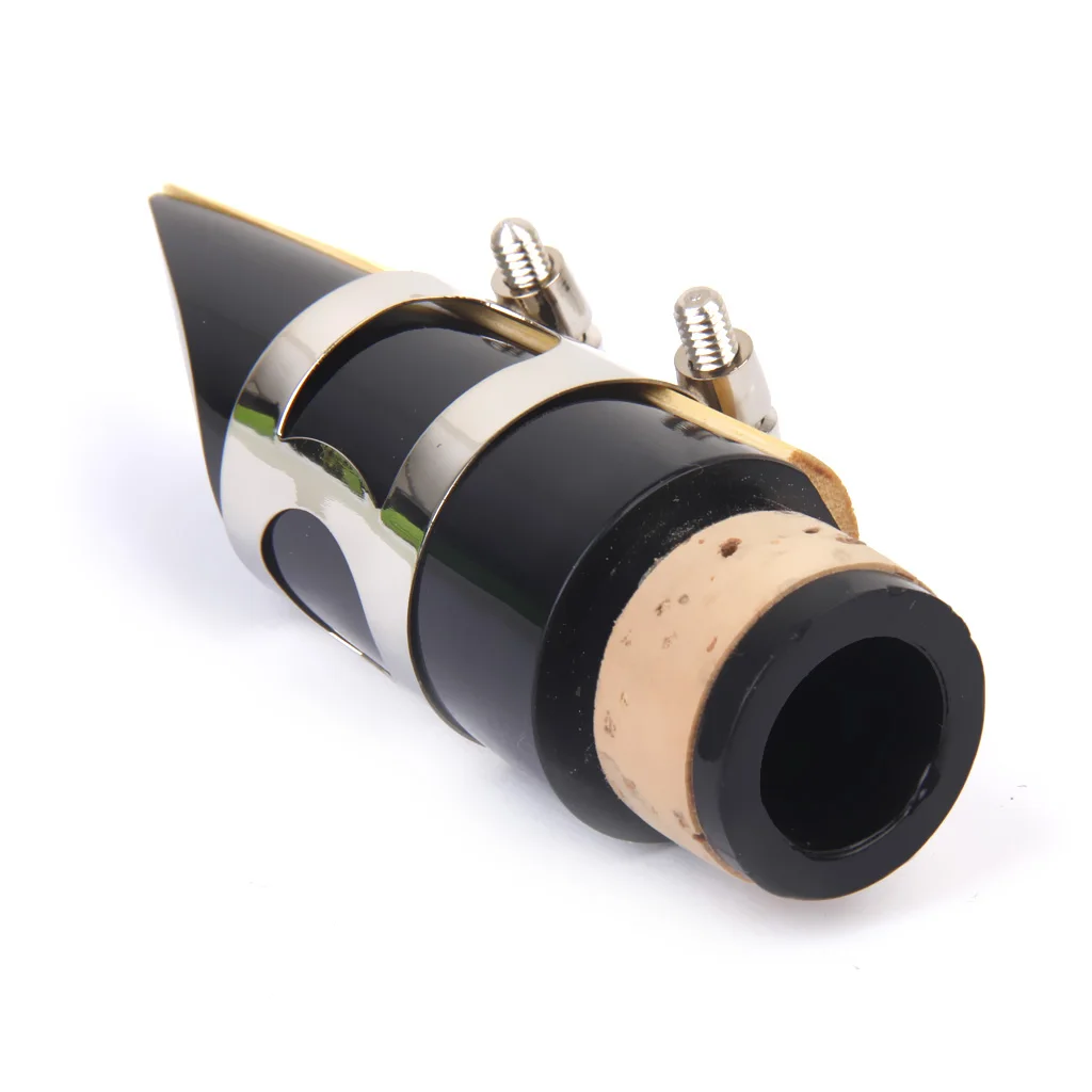 High Quality Clarinet Mouthpiece And Cleaning Kit Accessory Parts